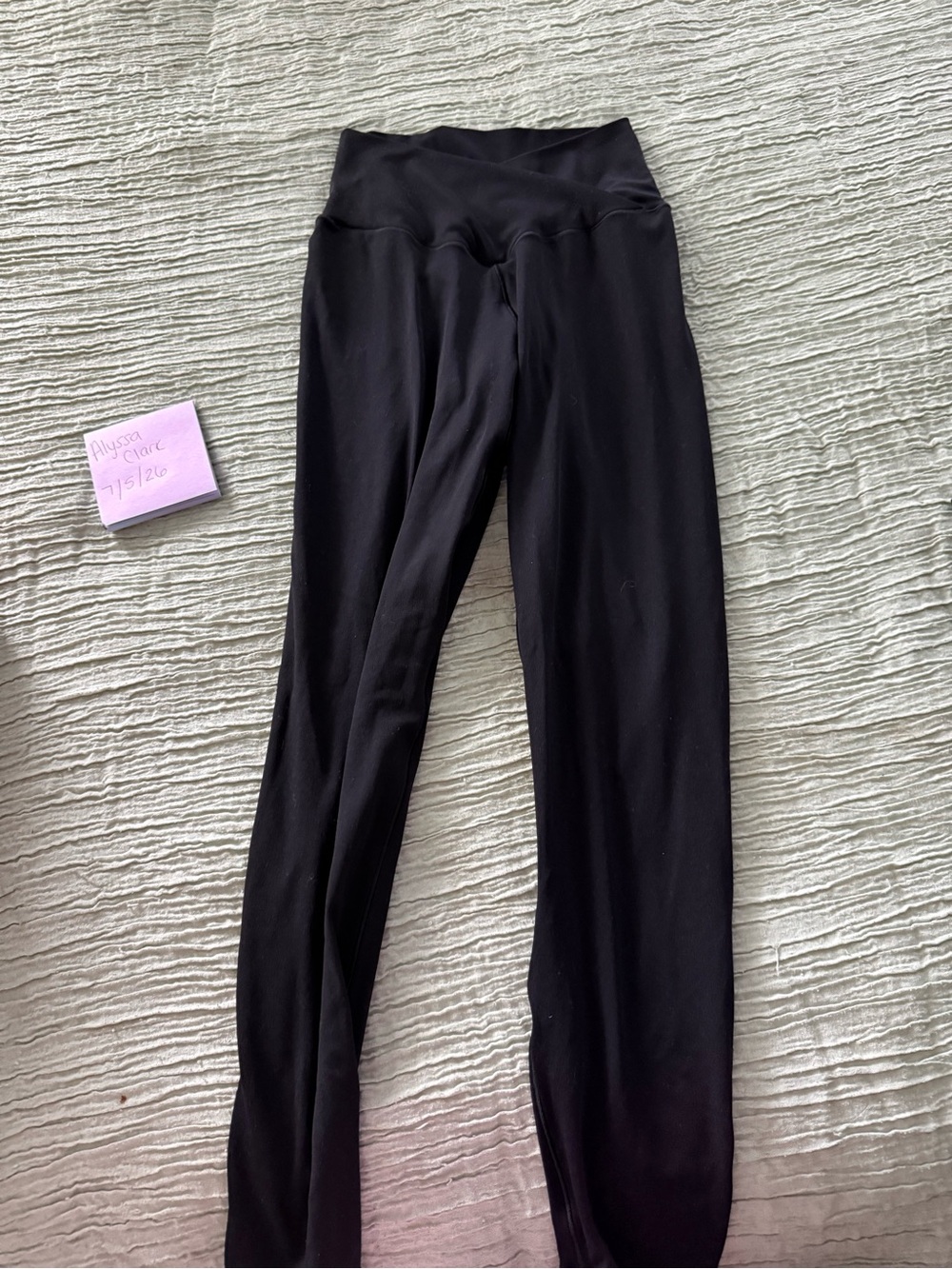 aerie offline crossover leggings